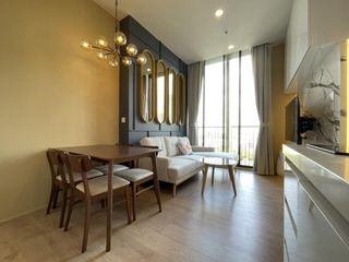 For rent 1 bed apartment in Watthana, Bangkok