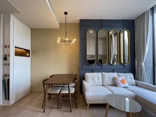 For rent 1 bed apartment in Watthana, Bangkok