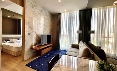 Apartamento en alquiler de 1 habitaciones en Watthana, Bangkok
