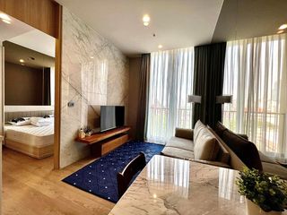 For rent 1 bed apartment in Watthana, Bangkok