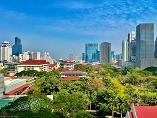 For rent 1 bed apartment in Watthana, Bangkok