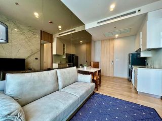 For rent 1 bed apartment in Watthana, Bangkok