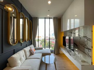 For rent 1 bed apartment in Watthana, Bangkok