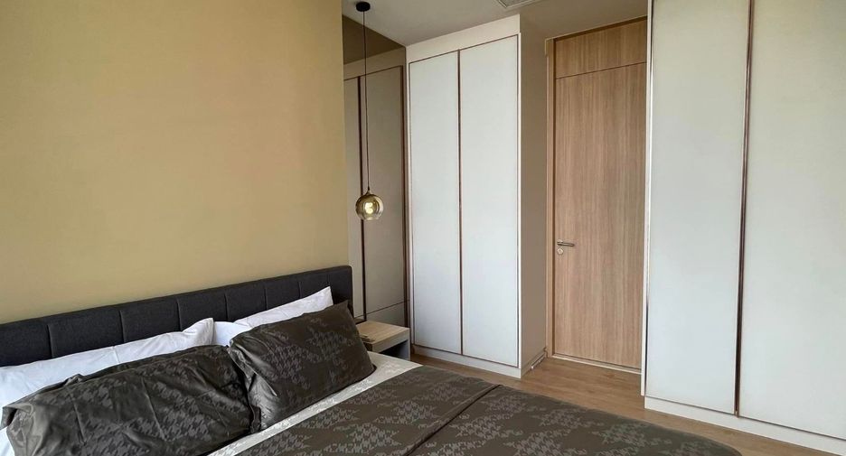 For rent 1 bed apartment in Watthana, Bangkok