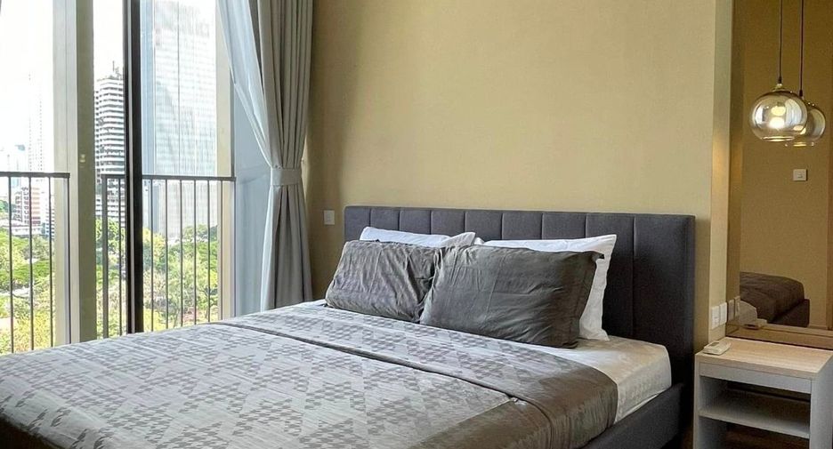 For rent 1 bed apartment in Watthana, Bangkok