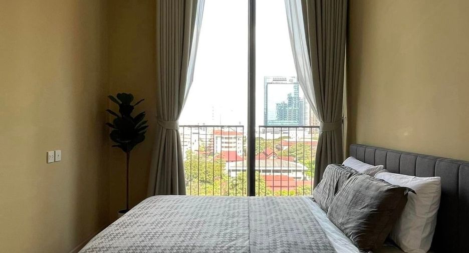 For rent 1 bed apartment in Watthana, Bangkok