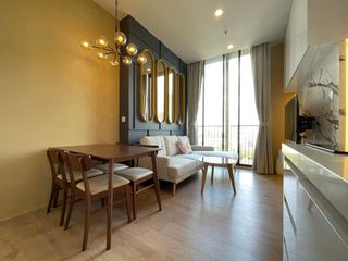 For rent 1 bed apartment in Watthana, Bangkok