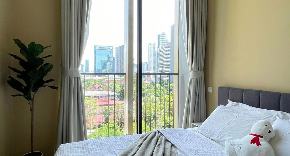 For rent 1 bed apartment in Watthana, Bangkok