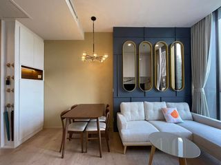 For rent 1 bed apartment in Watthana, Bangkok