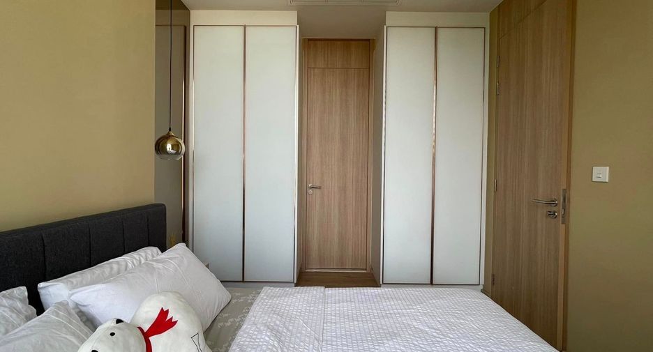 For rent 1 bed apartment in Watthana, Bangkok