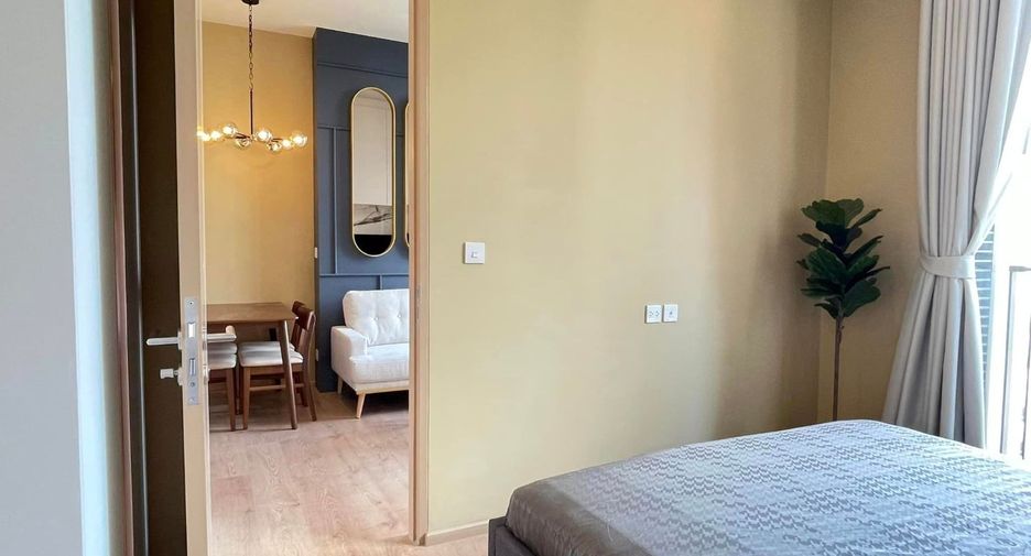 For rent 1 bed apartment in Watthana, Bangkok