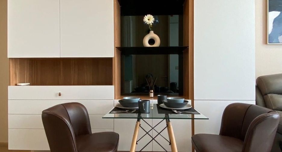 For rent 1 bed apartment in Watthana, Bangkok