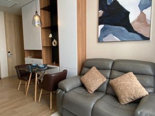 For rent 1 bed apartment in Watthana, Bangkok