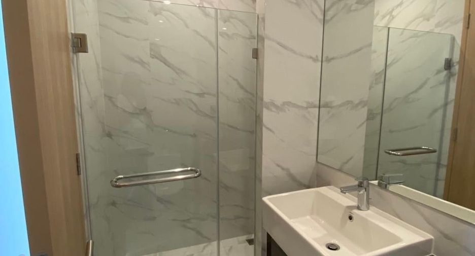 For rent 1 bed apartment in Watthana, Bangkok