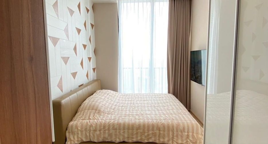 For rent 1 bed apartment in Watthana, Bangkok