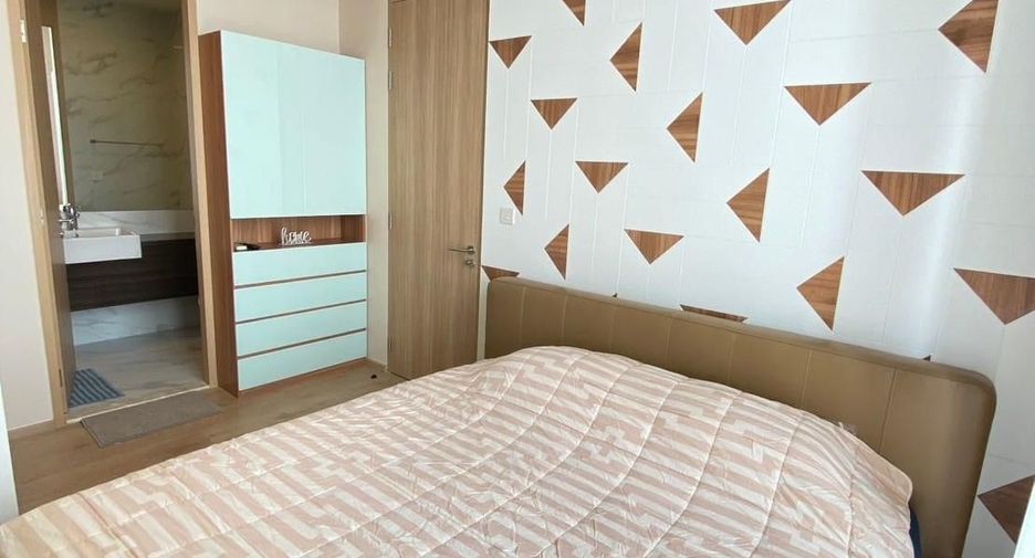 For rent 1 bed apartment in Watthana, Bangkok