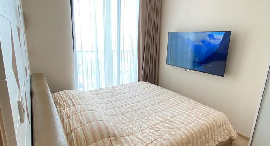 For rent 1 bed apartment in Watthana, Bangkok
