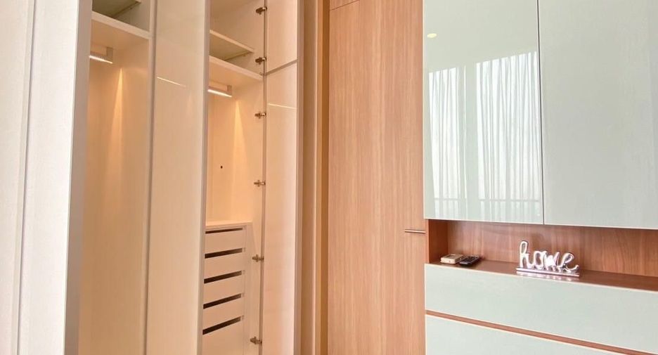 For rent 1 bed apartment in Watthana, Bangkok