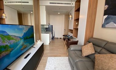 For rent 1 bed apartment in Watthana, Bangkok