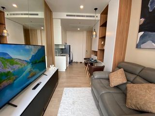 For rent 1 bed apartment in Watthana, Bangkok
