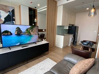 For rent 1 bed apartment in Watthana, Bangkok