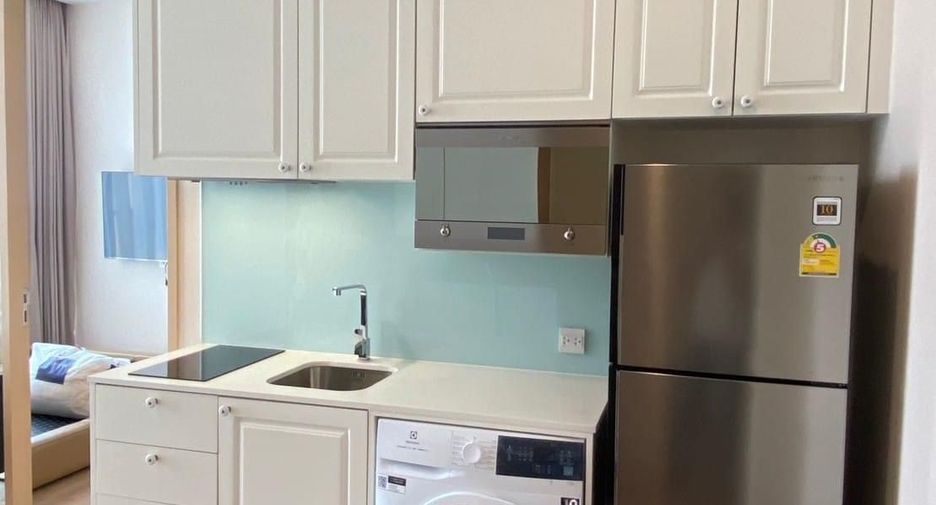 For rent 1 bed apartment in Watthana, Bangkok