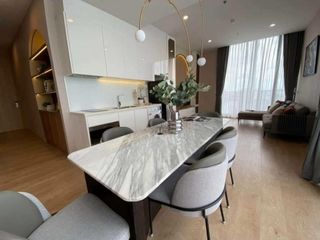 Apartamento en alquiler de 2 habitaciones en Watthana, Bangkok