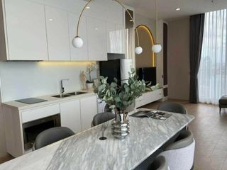 Apartamento en alquiler de 2 habitaciones en Watthana, Bangkok
