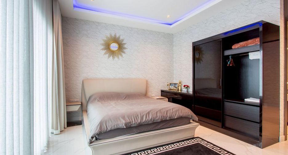 For sale 10 bedrooms villa in Bang Lamung, Chonburi