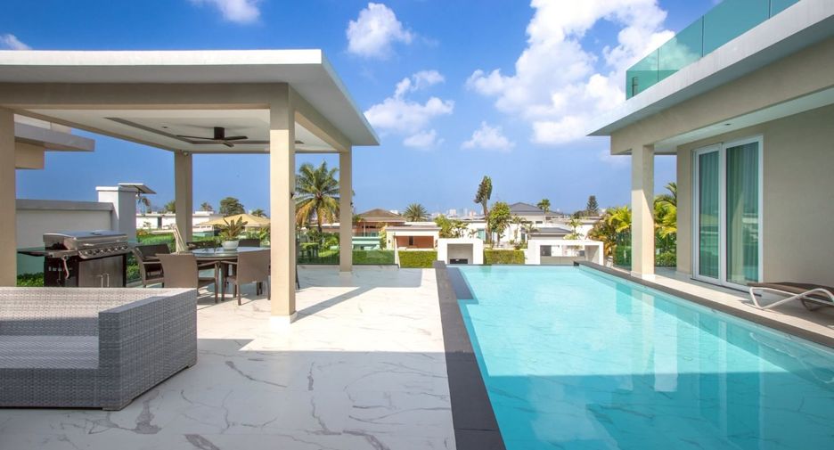 For sale 10 bedrooms villa in Bang Lamung, Chonburi
