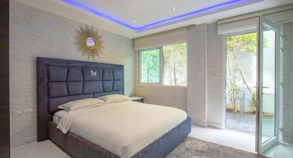 For sale 10 bedrooms villa in Bang Lamung, Chonburi