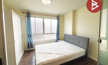 À vendre 1 chambre condo à Phasi Charoen, Bangkok