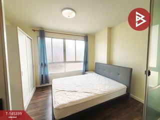 Condo en venta de 1 habitaciones en Phasi Charoen, Bangkok