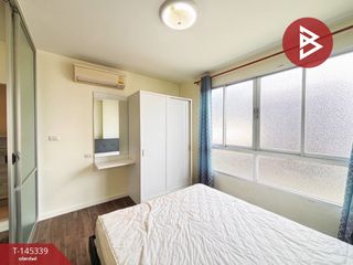 Condo en venta de 1 habitaciones en Phasi Charoen, Bangkok