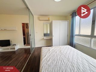 Condo en venta de 1 habitaciones en Phasi Charoen, Bangkok