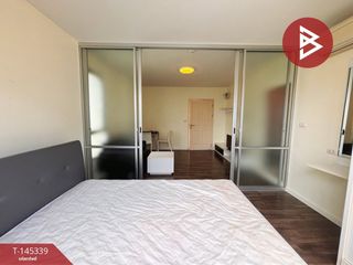 Condo en venta de 1 habitaciones en Phasi Charoen, Bangkok