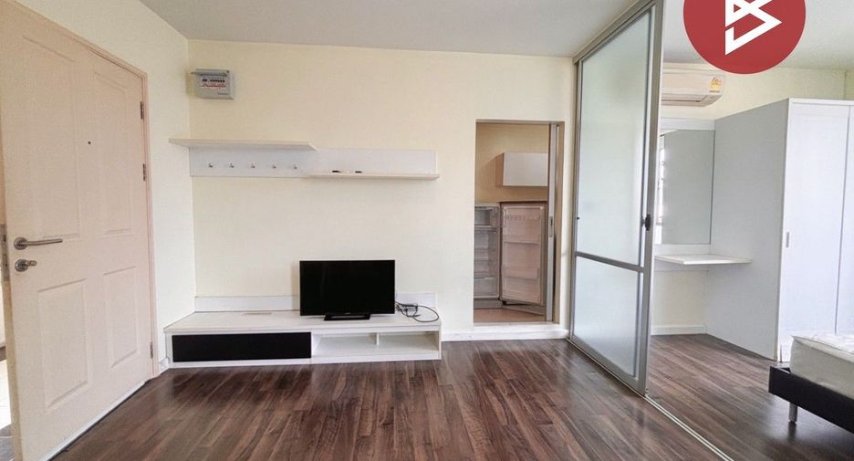 À vendre 1 chambre condo à Phasi Charoen, Bangkok