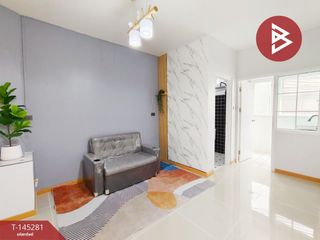 For sale 1 bed condo in Bang Phli, Samut Prakan