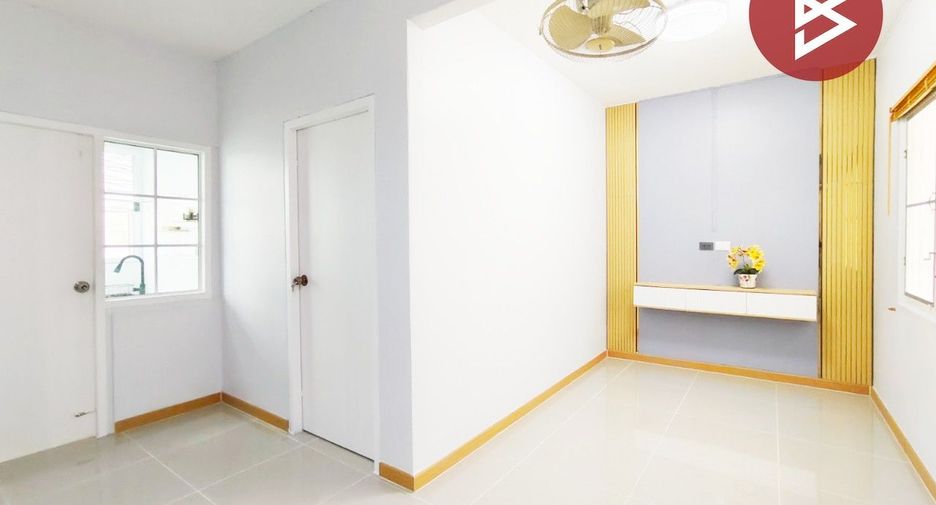 For sale 1 bed condo in Bang Phli, Samut Prakan