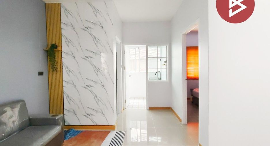 For sale 1 bed condo in Bang Phli, Samut Prakan