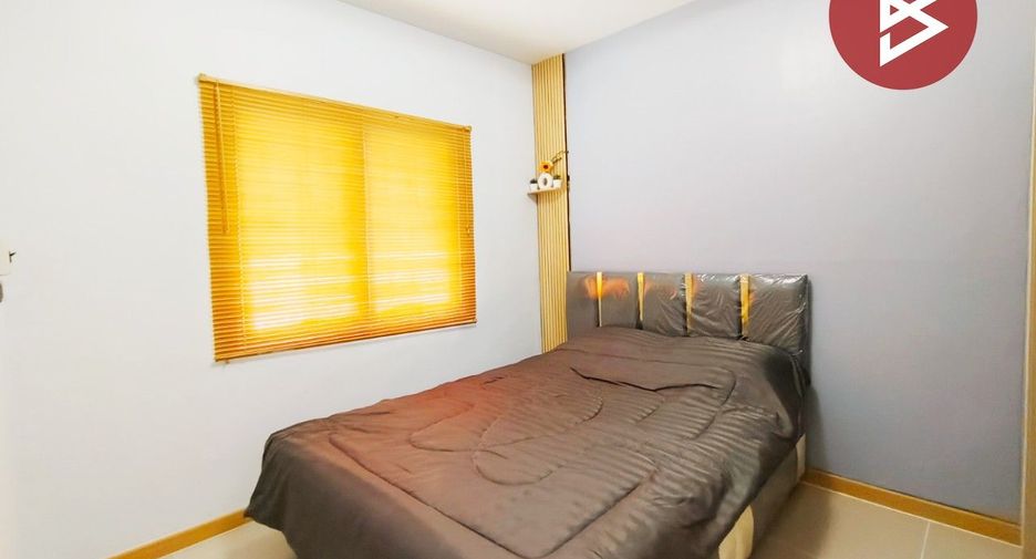 For sale 1 bed condo in Bang Phli, Samut Prakan