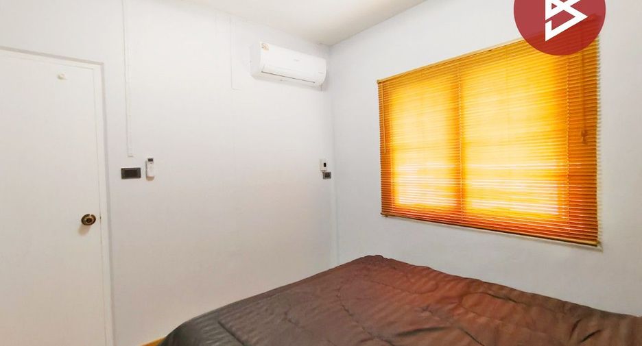 For sale 1 bed condo in Bang Phli, Samut Prakan