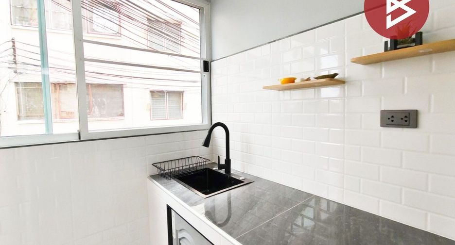 For sale 1 bed condo in Bang Phli, Samut Prakan