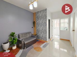 For sale 1 Beds condo in Bang Phli, Samut Prakan