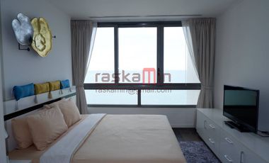 For rent 2 bedrooms condo in Bang Lamung, Chonburi
