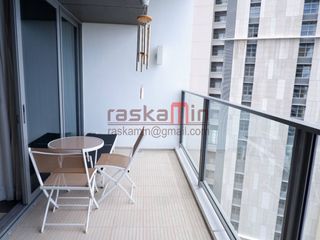 Wohnung zur Miete mit 2 Zimmer in Bang Lamung, Chonburi