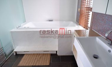 For rent 2 bedrooms condo in Bang Lamung, Chonburi