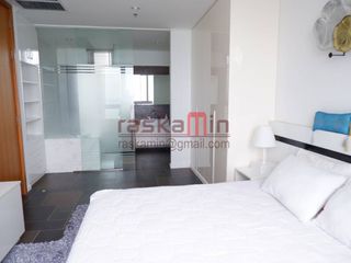 For rent 2 bedrooms condo in Bang Lamung, Chonburi