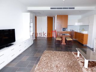 Wohnung zur Miete mit 2 Zimmer in Bang Lamung, Chonburi