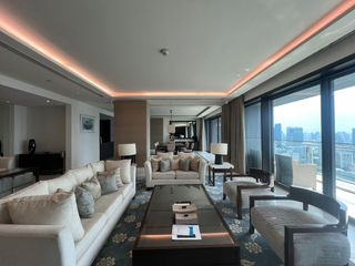Wohnung zur Miete mit 3 Zimmer in Pathum Wan, Bangkok